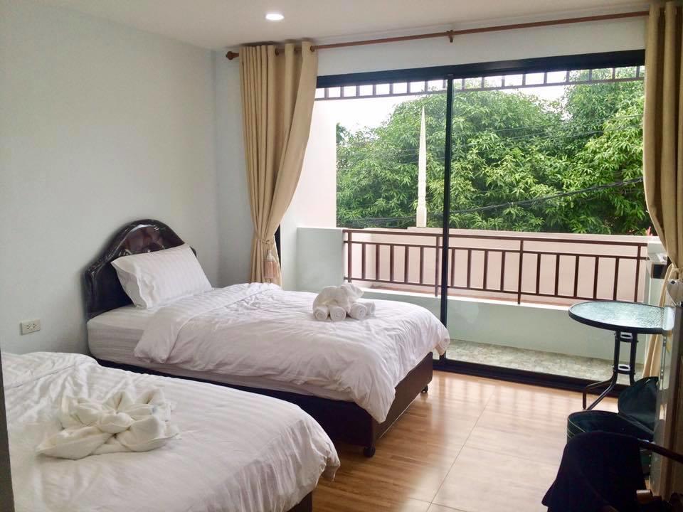 Dusita Residence ดุสิตา เรสซิเดนซ์ Phetchabun Extérieur photo